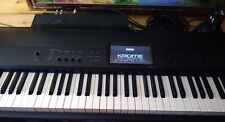 Korg krome perfect for sale  Holly Springs
