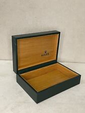 Rolex watch box usato  Ravenna