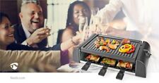 Bbq raclette grill for sale  STOCKTON-ON-TEES