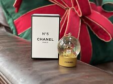 Chanel holiday christmas for sale  Shipping to Ireland