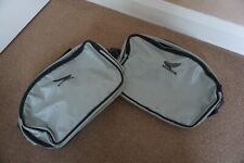 Oem pannier liner for sale  NORTHAMPTON