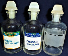 250 ml reagent bottles for sale  Milwaukee