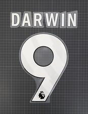 Darwin nunez 2023 for sale  Shipping to Ireland