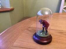 Golfer statue figurine for sale  RIPLEY