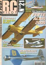 Pilot sonic airtech d'occasion  Bray-sur-Somme