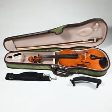 Suzuki Violin No. 330 (Intermediate), 4/4, Nagoya, Japan - Full Outfit for sale  Shipping to South Africa