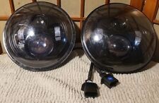 7 round led halo for sale  Belle Vernon