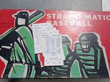 Usado, 61 Detroit Tigers ORIGINAL Strat-O-Matic beisebol Al Kaline .324 19HR dinheiro normal comprar usado  Enviando para Brazil