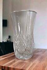 Vase cristal arques d'occasion  Marignane