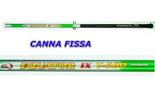 Canna pesca fissa usato  Terni