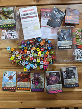 Dice masters dungeons for sale  Maineville