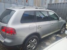 Touareg breaking silver for sale  LONDON