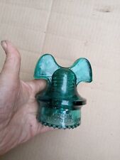 mickey mouse insulator for sale  North Lima
