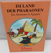 Disney weltenbummler land gebraucht kaufen  Niederzissen