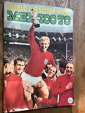 1970 football cup for sale  NORWICH