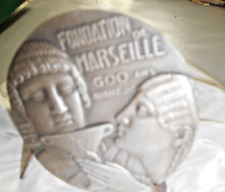 Médaille foire international d'occasion  Marseille XII