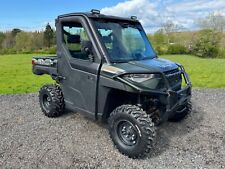 2022 polaris ranger for sale  CHORLEY