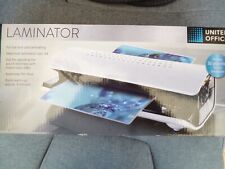 laminating machine for sale for sale  TORQUAY