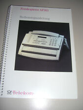 telekom fax gebraucht kaufen  Lennep