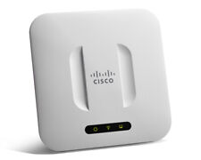 Ponto de acesso sem fio Cisco WAP371 IEEE 802.11ac 1,27 Gbit/s, usado comprar usado  Enviando para Brazil