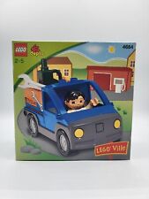 Lego duplo 4684 gebraucht kaufen  Mühlburg