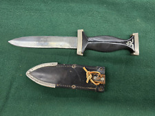 Wwii german dagger for sale  Russellville