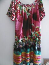 Robe desigual taille d'occasion  Heyrieux