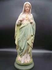Maria antik statue gebraucht kaufen  Straubing