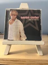 CD-R hits mais solicitados importados formato Aaron Carter: CD de áudio comprar usado  Enviando para Brazil