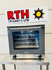 commercial convection oven for sale  SHEFFIELD