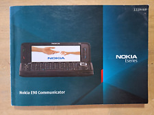 Nokia communicator manuale usato  Roe Volciano