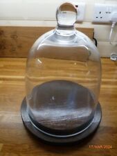 large glass dome for sale  STANLEY