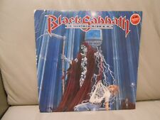 BLACK SABBATH - DEHUMANIZER - EUROPE - 1st PRESS - COMPLETE, usado comprar usado  Enviando para Brazil