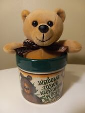 Hershey teddy bear for sale  Hurricane
