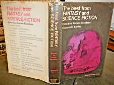 Best fantasy science for sale  Ashland