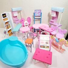 Barbie furniture playset for sale  San Antonio