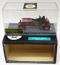 1960's Dugu 1907 FIAT F.2 GRAN PREMIO marrom fundido em escala 1/43 em perfeito estado com caixa, usado comprar usado  Enviando para Brazil