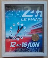 24h mans 2024 d'occasion  Le Mans