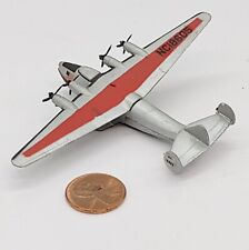 Usado, Kit de avião modelo plástico construído em escala 1:470 314 Boeing Clipper barco voador comprar usado  Enviando para Brazil