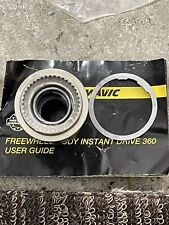 Freehub body id360 for sale  Burbank