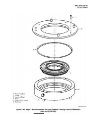 Gas turbine aviation for sale  Dayton