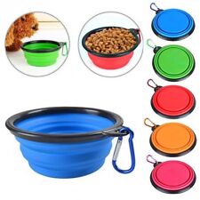 Collapsible portable bowl for sale  UK