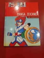 Manga zeichnen einsteiger gebraucht kaufen  Obernburg a.Main