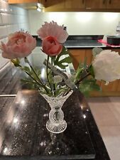 Small vase artificial for sale  BRENTWOOD