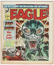 Eagle comic 12th for sale  IPSWICH