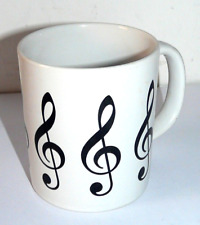 Tazza mug ceramica usato  Santa Marinella