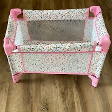 Baby doll crib for sale  San Marcos