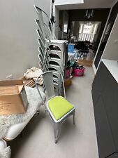 tolix chairs for sale  LONDON