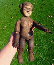 Wooden fertility doll for sale  Erie
