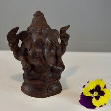 Ganesha statue bronze gebraucht kaufen  Burtscheid